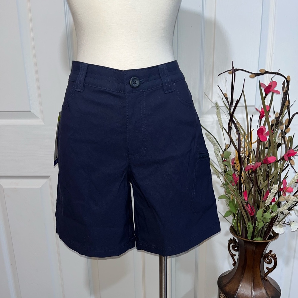 New Women Shorts